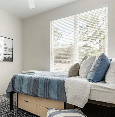 Student 1 Bedroom Apartments